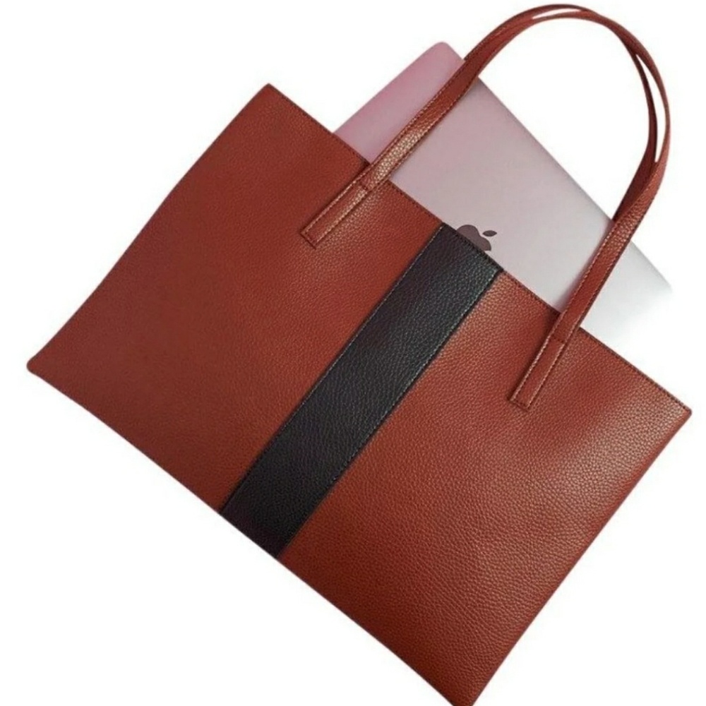 Vince Camuto Luck Tote